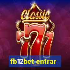 fb12bet entrar